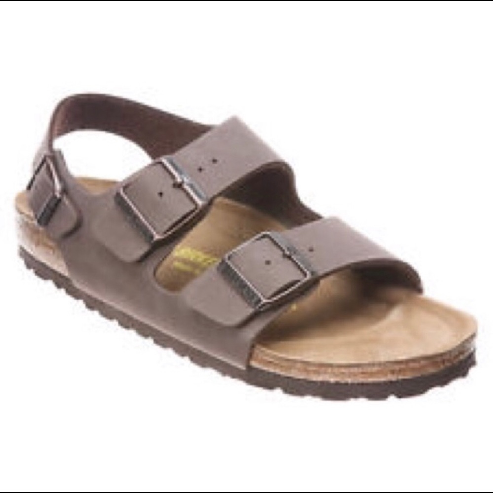 Men’s Birkenstock Sandals